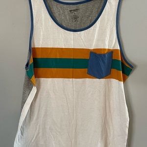 Arizona Jeans Tank Top